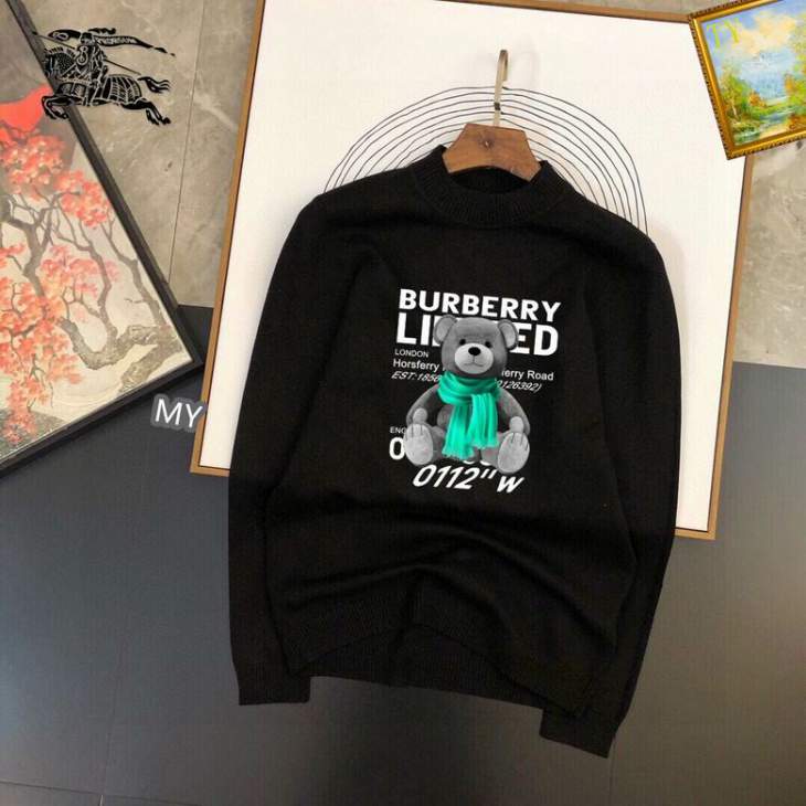 Picture of Burberry Sweaters _SKUBurberryM-3XL25tn7143790